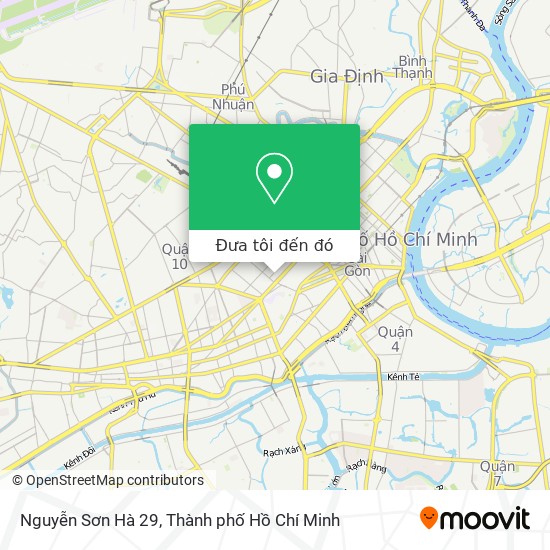 Bản đồ Nguyễn Sơn Hà 29