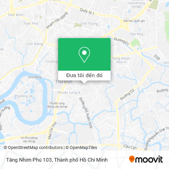 Bản đồ Tăng Nhơn Phú 103