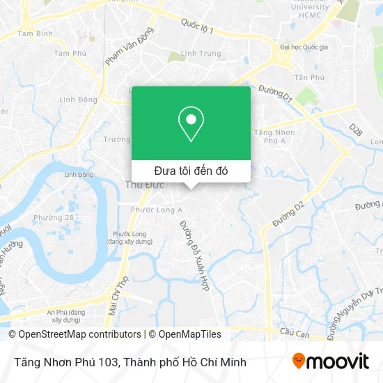 Bản đồ Tăng Nhơn Phú 103