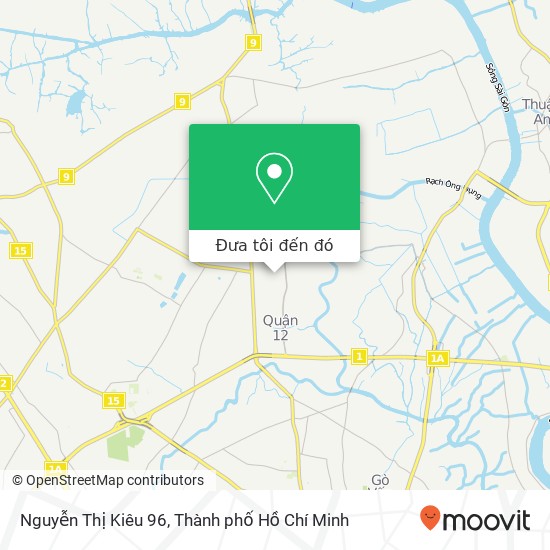 Bản đồ Nguyễn Thị Kiêu 96