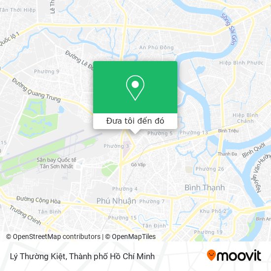 Bản đồ Lý Thường Kiệt