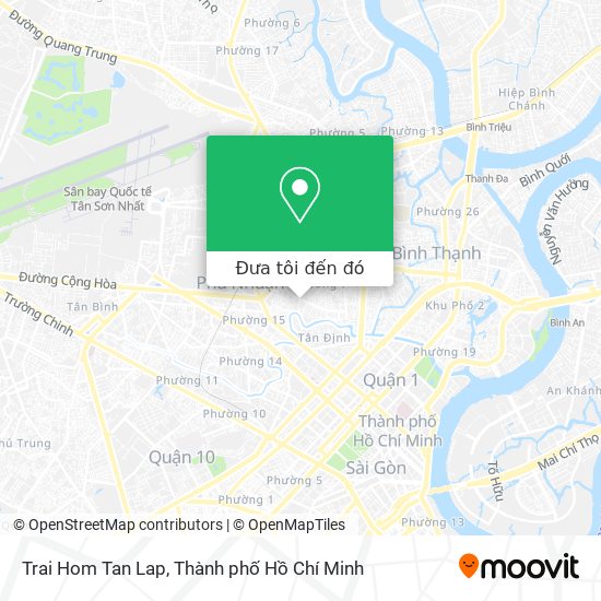 Bản đồ Trai Hom Tan Lap
