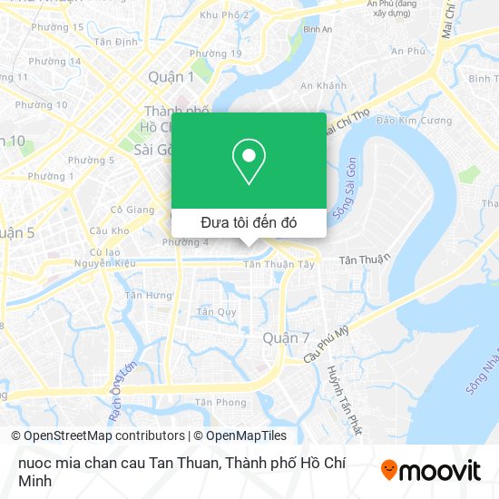 Bản đồ nuoc mia chan cau Tan Thuan