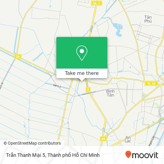 Bản đồ Trần Thanh Mại 5