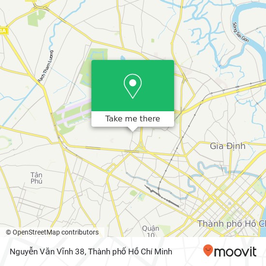 Bản đồ Nguyễn Văn Vĩnh 38