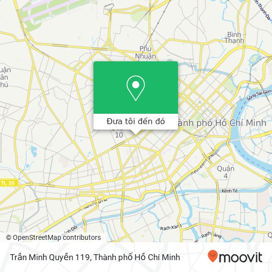 Bản đồ Trần Minh Quyền 119