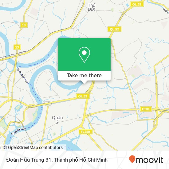 Bản đồ Đoàn Hữu Trung 31