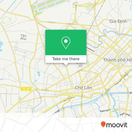Bản đồ Arlon Coffee Ly Thuong Kiet, 235A ĐƯỜNG Lý Thường Kiệt Quận 11, Thành Phố Hồ Chí Minh