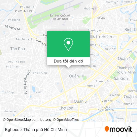 Bản đồ Bghouse