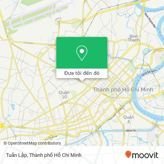 Bản đồ Tuấn Lập, 212 ĐƯỜNG Cách Mạng Tháng 8 Quận 3, Thành Phố Hồ Chí Minh