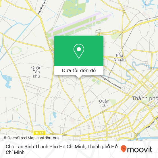 Bản đồ Cho Tan Binh Thanh Pho Hô Chi Minh, ĐƯỜNG Tân Xuân Quận Tân Bình, Thành Phố Hồ Chí Minh
