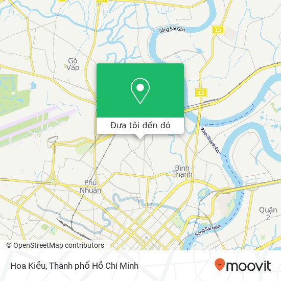 Bản đồ Hoa Kiều, HẺM 273 Nguyễn Văn Đậu Quận Bình Thạnh, Thành Phố Hồ Chí Minh