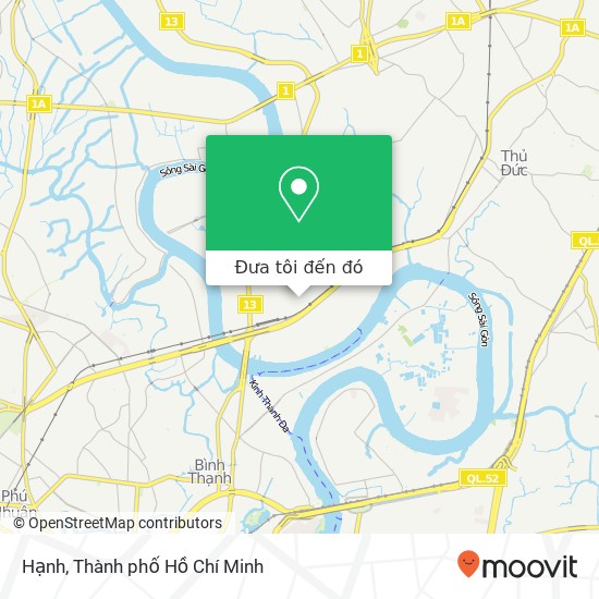 Bản đồ Hạnh, 39 ĐƯỜNG 46 Quận Thủ Đức, Thành Phố Hồ Chí Minh