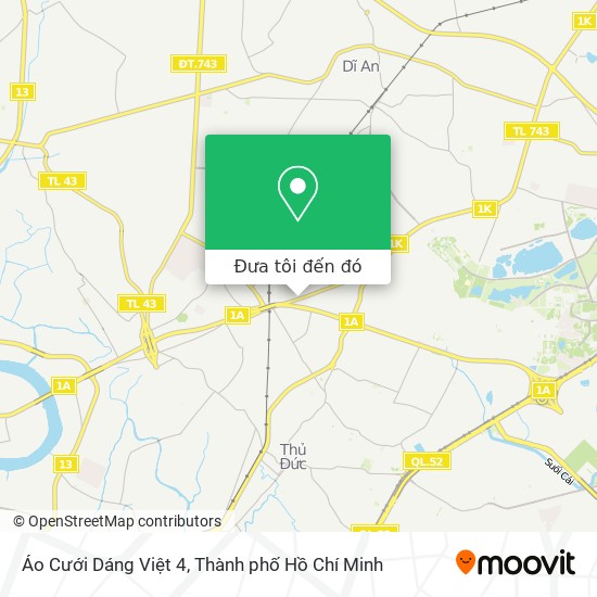 Bản đồ Áo Cưới Dáng Việt 4