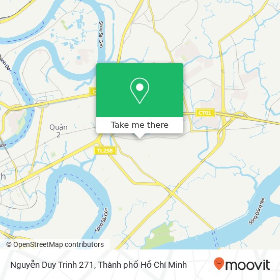 Bản đồ Nguyễn Duy Trinh 271