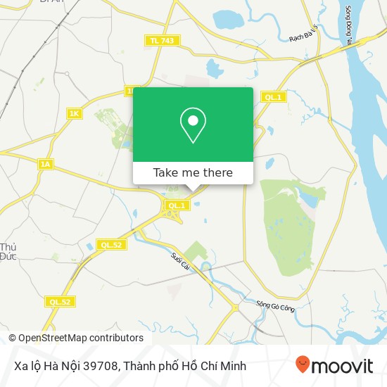 Bản đồ Xa lộ Hà Nội 39708