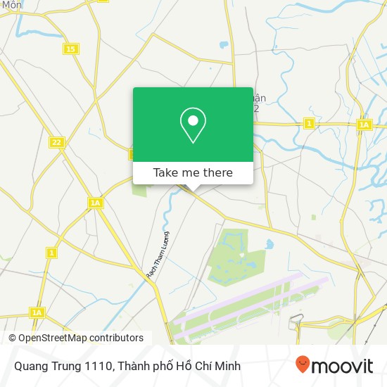 Bản đồ Quang Trung 1110