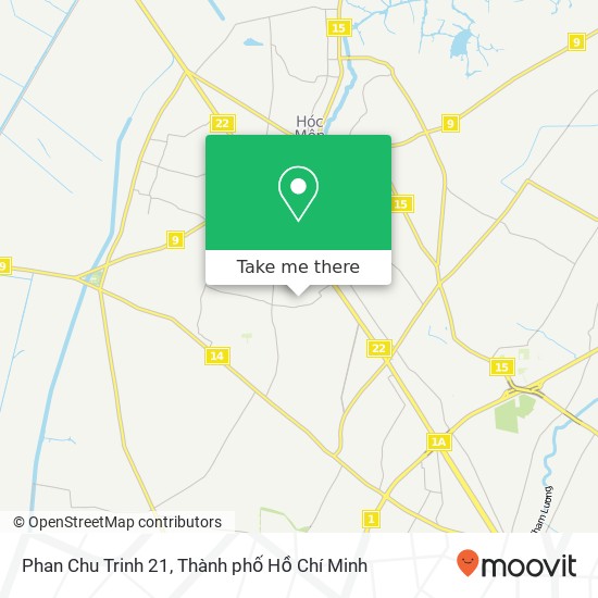 Bản đồ Phan Chu Trinh 21