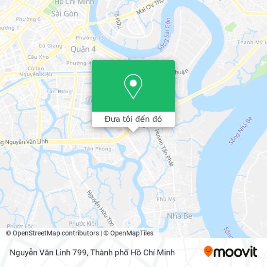 Bản đồ Nguyễn Văn Linh 799