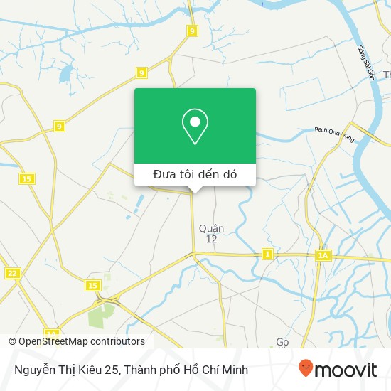 Bản đồ Nguyễn Thị Kiêu 25