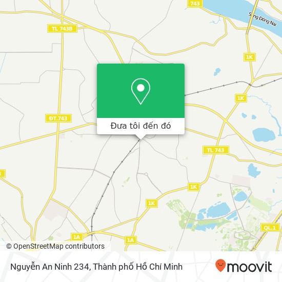Bản đồ Nguyễn An Ninh 234