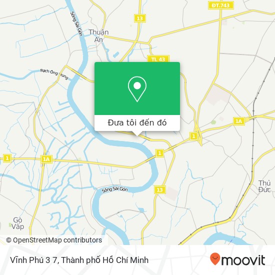 Bản đồ Vĩnh Phú 3 7
