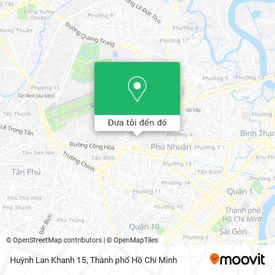 Bản đồ Huỳnh Lan Khanh 15