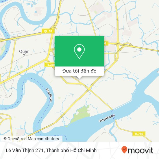 Bản đồ Lê Văn Thịnh 271