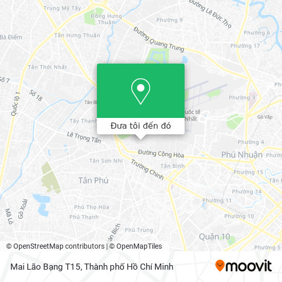 Bản đồ Mai Lão Bạng T15
