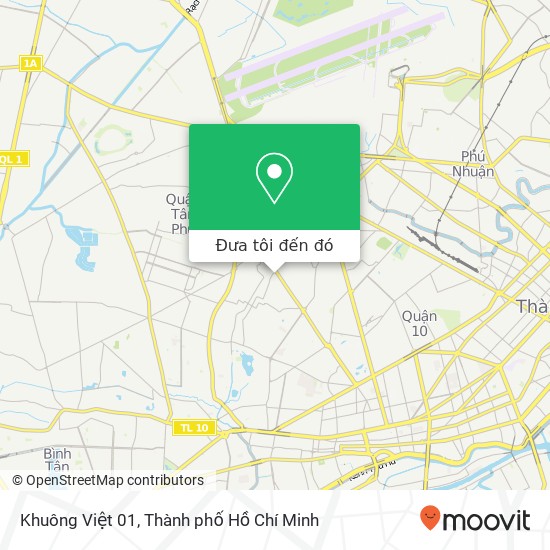Bản đồ Khuông Việt 01