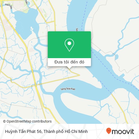 Bản đồ Huỳnh Tấn Phát 56