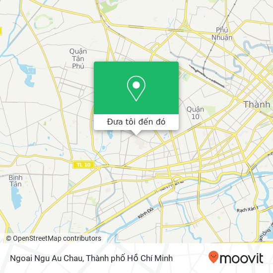 Bản đồ Ngoai Ngu Au Chau