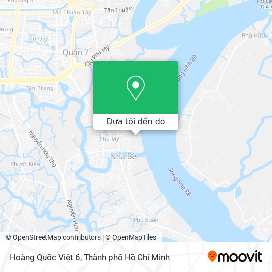 Bản đồ Hoàng Quốc Việt 6