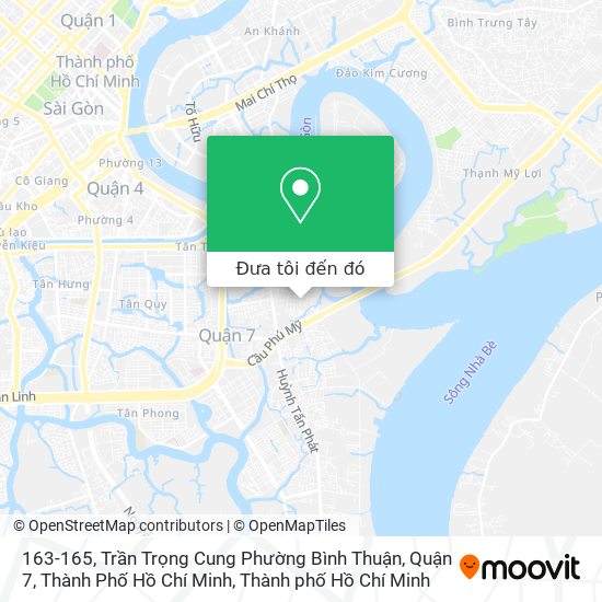 Bản đồ phường Bình Thuận Quận 7 là trợ thủ đắc lực cho việc tìm kiếm các tiện ích như siêu thị, trường học hay bệnh viện. Với việc phát triển không ngừng của Quận 7, bản đồ sẽ giúp bạn không bỏ lỡ bất kỳ điểm đến nào.