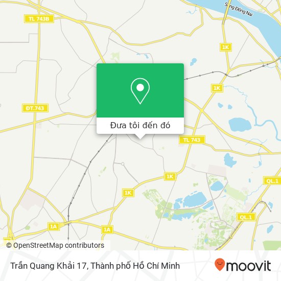 Bản đồ Trần Quang Khải 17