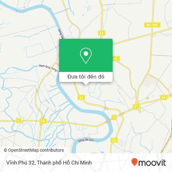 Bản đồ Vĩnh Phú 32