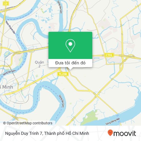 Bản đồ Nguyễn Duy Trinh 7