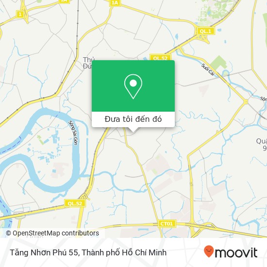 Bản đồ Tăng Nhơn Phú 55