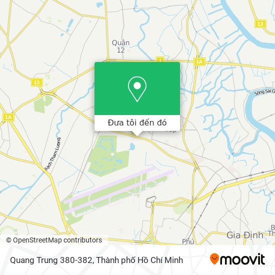 Bản đồ Quang Trung 380-382