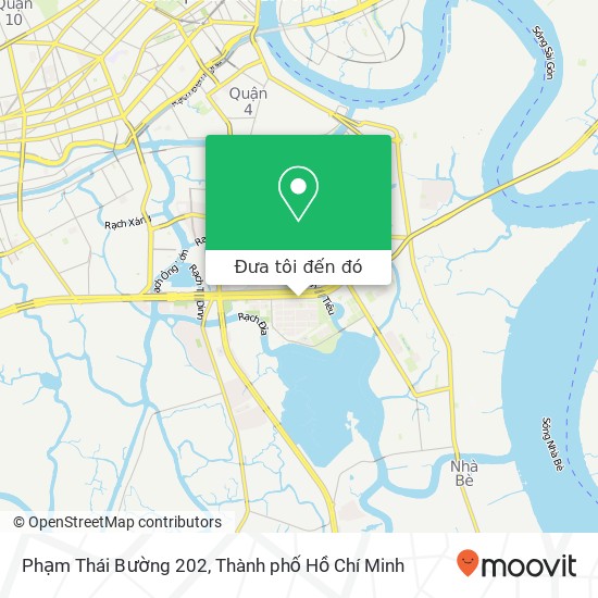 Bản đồ Phạm Thái Bường 202