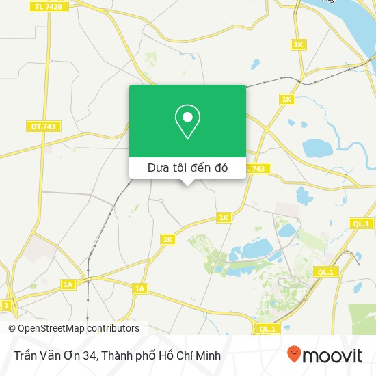 Bản đồ Trần Văn Ơn 34
