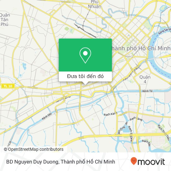 Bản đồ BD Nguyen Duy Duong