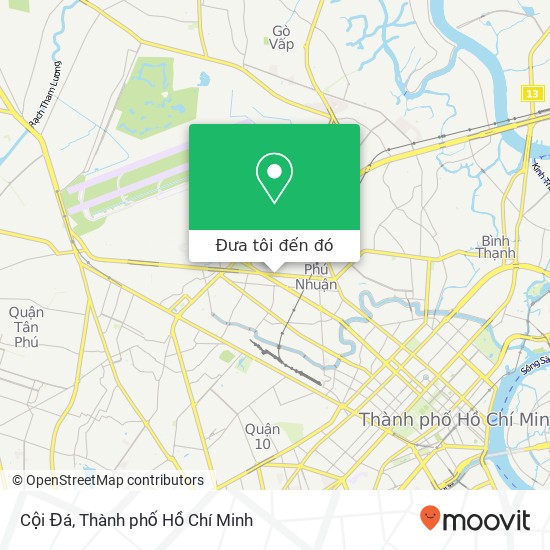 Bản đồ Cội Đá, 229 ĐƯỜNG Hoàng Văn Thụ Quận Phú Nhuận, Thành Phố Hồ Chí Minh