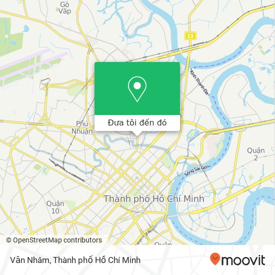 Bản đồ Văn Nhâm, HẺM 87 Đinh Tiên Hoàng Quận Bình Thạnh, Thành Phố Hồ Chí Minh