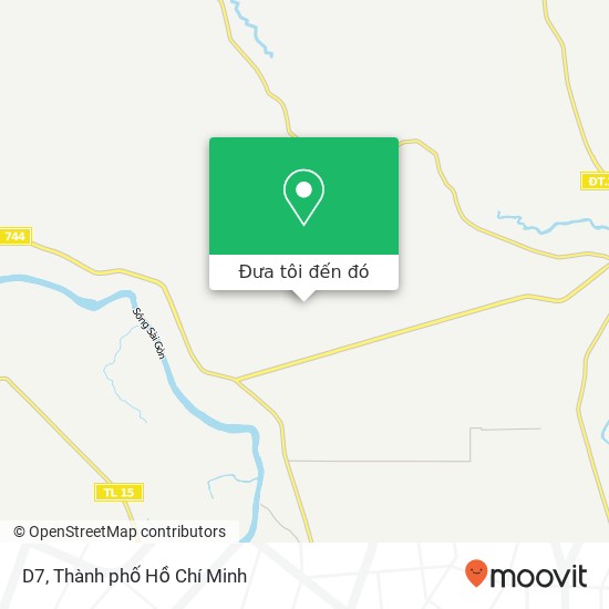 Bản đồ D7