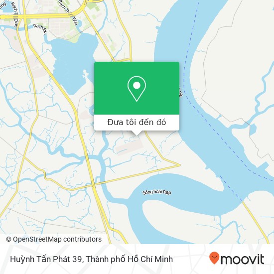 Bản đồ Huỳnh Tấn Phát 39