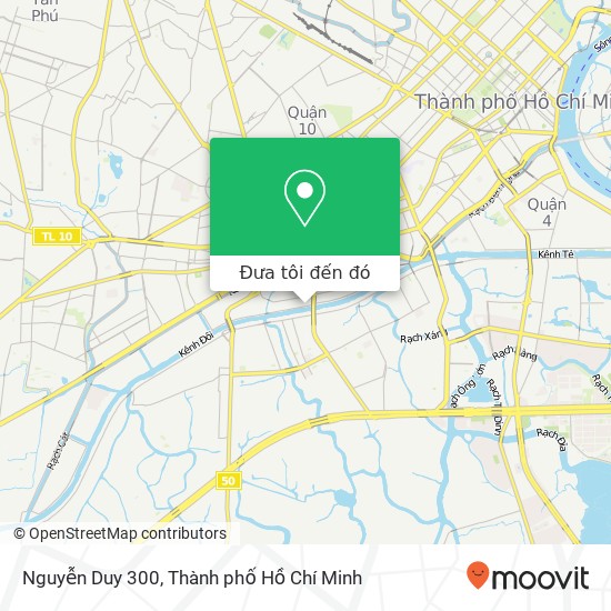 Bản đồ Nguyễn Duy 300