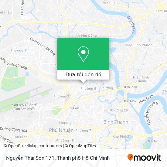 Bản đồ Nguyễn Thái Sơn 171