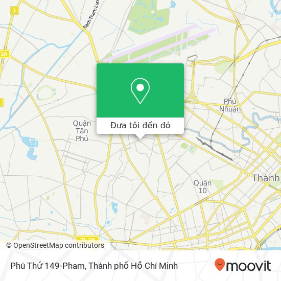 Bản đồ Phú Thứ 149-Pham