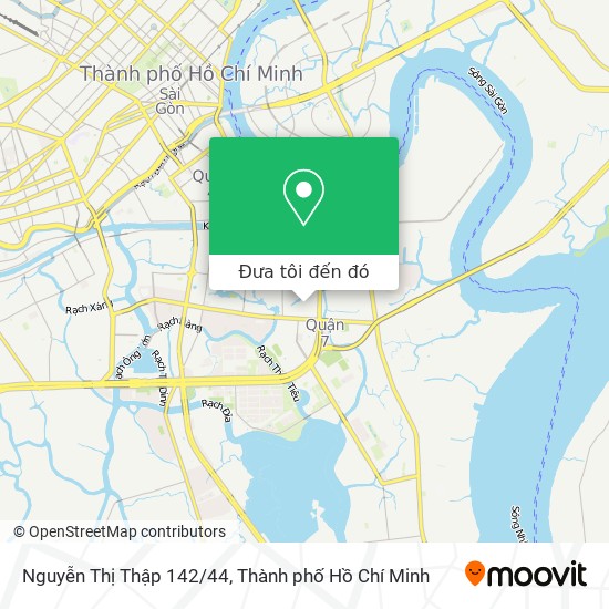 Bản đồ Nguyễn Thị Thập 142/44